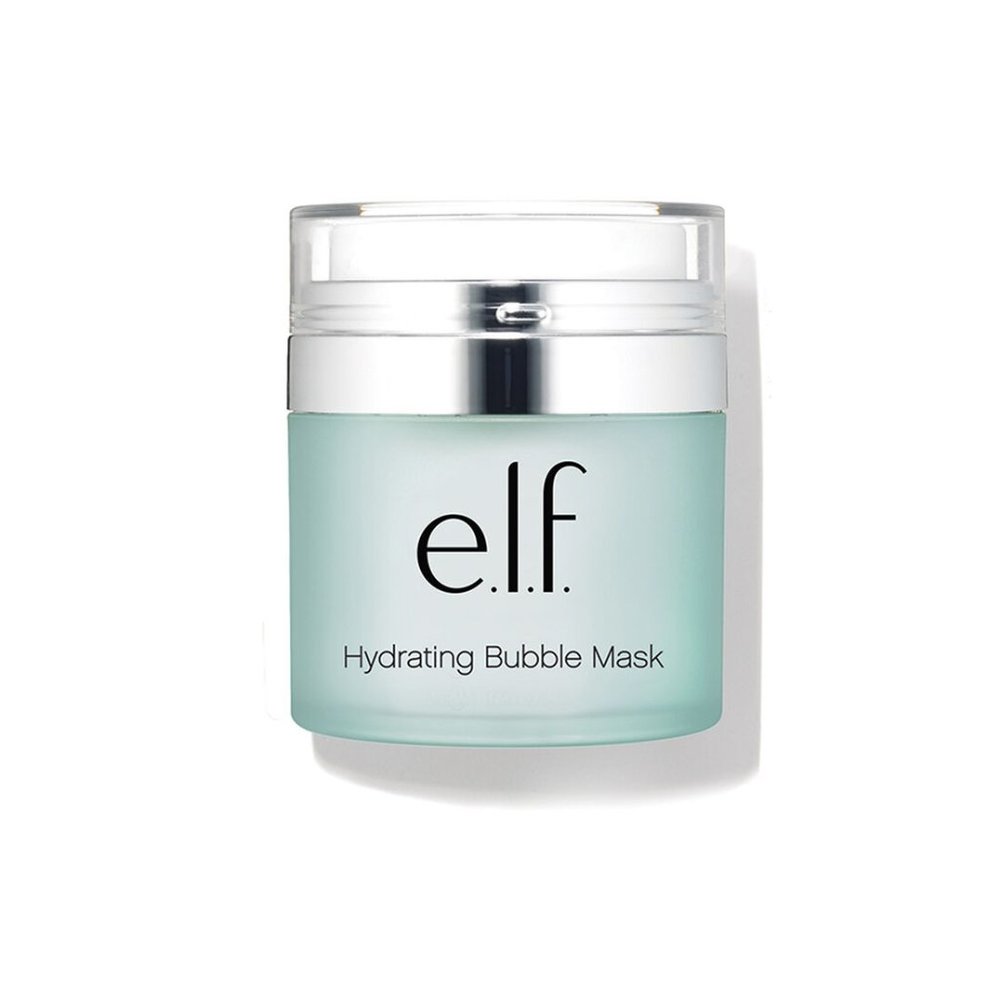 E.L.F. Hydrating Bubble Mask New in Box